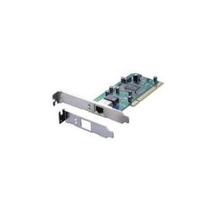バッファロー PCIバス用 LANボード 1000BASE-T・100BASE-TX・10BASE-T対応 LGY-PCI-GT