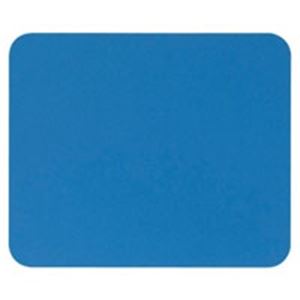 ジョインテックス マウスパッド ブルー10枚 A501J-BL-10 送料無料！