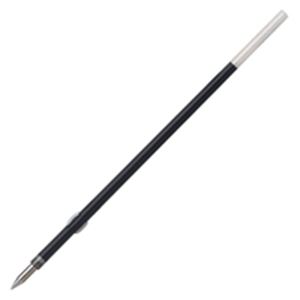 （まとめ）プラチナ万年筆 ボールペン替芯 BSP-60-（F0.7） #1 黒 10本【×10セット】 送料無料！