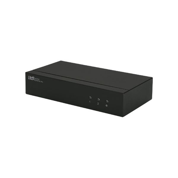 ラトックシステム 3D対応1入力2出力 HDMI分配器 REX-HDSP2A 送料無料！