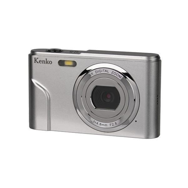 ケンコー デジタルカメラ KC-03TY 144007 送料無料！