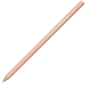 （まとめ）三菱鉛筆 色鉛筆 K880.54 うす橙 12本入 【×5セット】 送料無料！