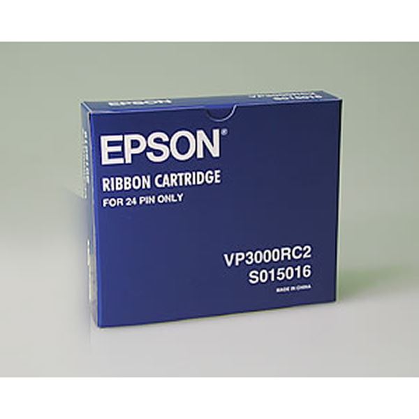 (業務用10セット)【純正品】 EPSON エプソン インクカートリッジ/トナーカートリッジ 【VP3000RC2 BK ブラッ