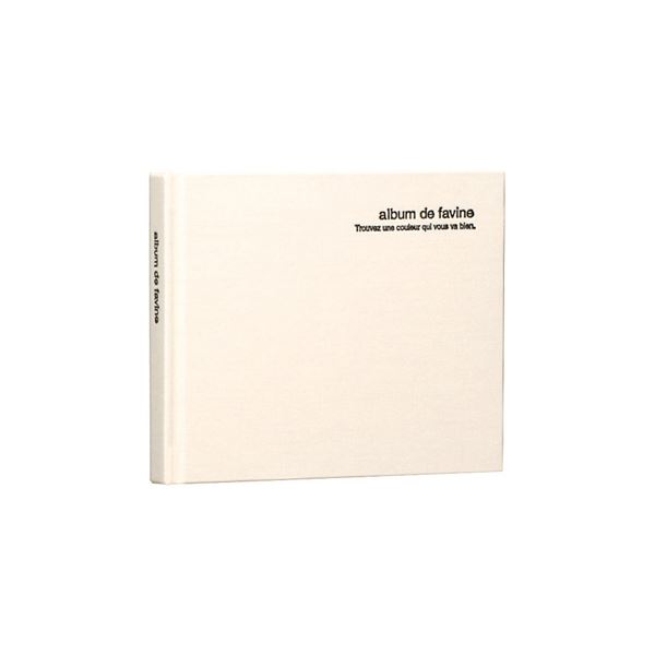 (業務用セット) ドゥファビネ ブックアルバム 写真 ミニ アH-MB-91-W ホワイト【×5セット】 送料無料！