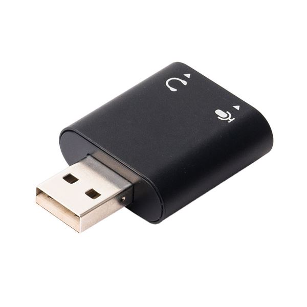 （まとめ） ミヨシ PCオーディオ-USB変換アダプタ 3極 PAA-U3P 【×3セット】 送料無料！