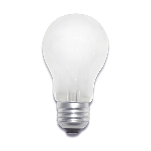 （まとめ）白熱電球 LW110V36W1パック(12個)【×3セット】 送料無料！