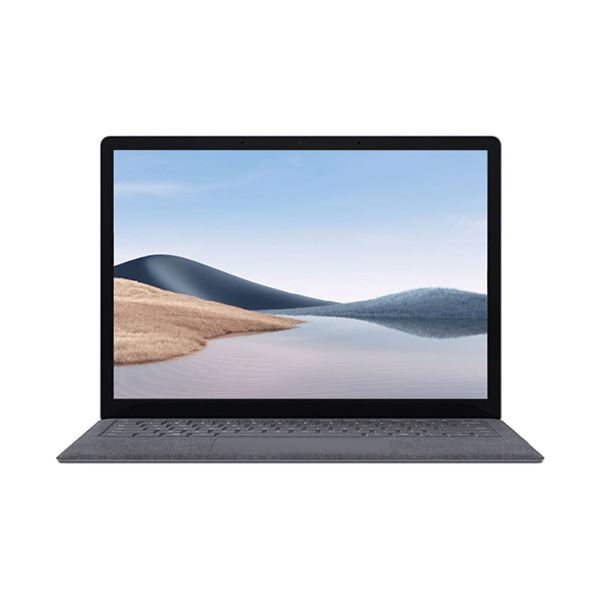 マイクロソフト SurfaceLaptop 4 15型 Core i7 8GB 256GB(SSD) プラチナ/メタル Wind
