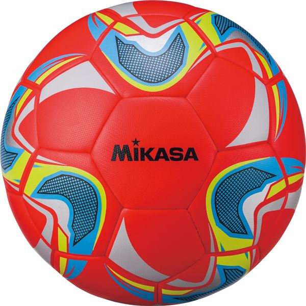 MIKASA（ミカサ）サッカーボール5号球 キーパートレーニングボール5号【SVH5KTRR】 送料無料！